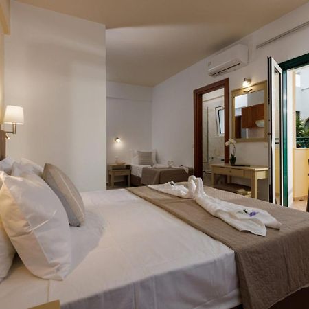 Panorama Hotel Apartments & Suites By Estia Stalís Ngoại thất bức ảnh
